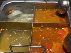 -海底捞火锅(八佰伴店)