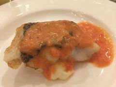 -威斯汀舞台餐厅