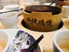-芳村榕树头叹佬鸡煲(体育西店)