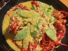 -三太子地摊烧烤·小龙虾(北蔡店)