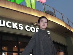 -王府井奥莱临潼小镇(临潼店)