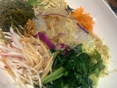 妈妈拌菜-鸽子窝(黄村店)