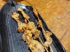 -黄师傅湿辣牛肉(胡桃里店)