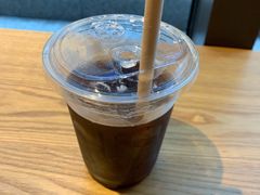 -星巴克(古象大酒店店)