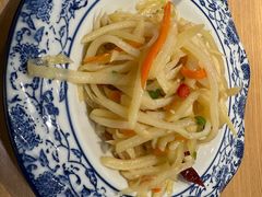 -舌尖尖·兰州牛肉面(浦东机场店)