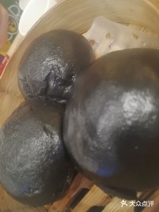粤仔湾砂锅粥(广益哥伦布店)图片