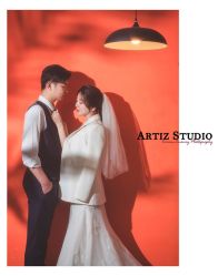 -艺匠摄影ARTIZ STUDIO(南京店)