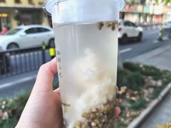 -一杯绿豆汤(柏庐广场店)