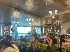 -FISH&POTATO Cō(地中海美食 万象城店)