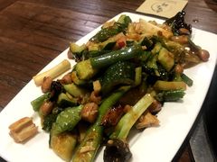 -掌上鲜(南顺城街店)