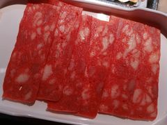 -非烤勿扰自助烤肉海鲜火锅(南城莱蒙店)