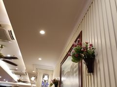 -萨莉亚意式餐厅(上渡路店)