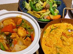 -青檸泰 LIME THAI (财富购物中心店)