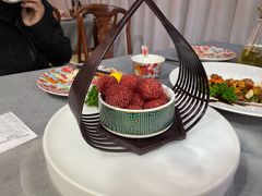 -中卫御苑福膳·养生局(圆明园店)