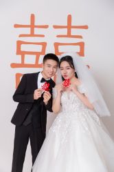 -苏菲雅婚纱摄影(环城南路店)