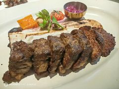 -王品牛排(珠海富华里店)
