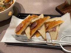 -小厨娘淮扬菜(江宁万达店)