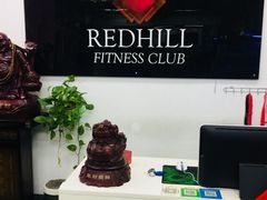 -红山会健身·普拉提(广安门店)