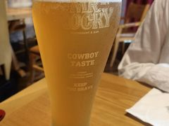 -MR.ROCKY洛奇先生RESTAURANT&BAR(宝安壹方城店)