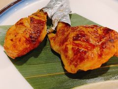 -桃屋日本料理(清华科技园店)