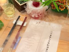 -若蘭慈·无国界素食料理(欢乐海岸店)