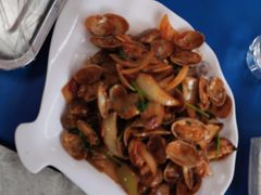 -有滋有味烧烤涮(果园星城C区店)