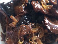 -骆驼阿三饭店(迪赛邻里店)