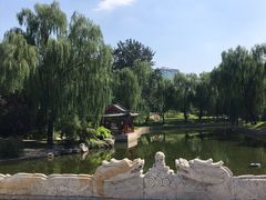 -万柳阁小馆·花园餐厅(龙潭湖店)