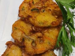 -好福记饭店(红梅公园店)