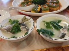 -新金盛·海鲜酒楼(盐田店)