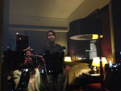 -广州天河希尔顿酒店