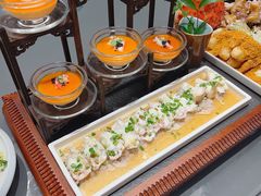 -鸿星花园酒家(银亿家园店)