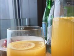 -重庆解放碑威斯汀酒店