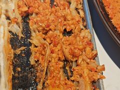 -叁宝烤肉• 西安烧烤(高科新花园店)