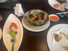 -深圳国际会展中心希尔顿酒店(前海华发冰雪世界店)
