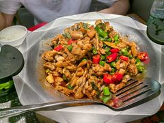 -蛙小侠·沸腾砂锅(南山欢乐颂店)
