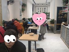 -马光荣肉丸糊辣汤(边东街店)