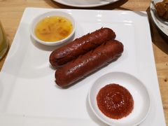 -朵朵开素食餐厅(后宰门街店)