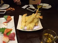 -真剑日本料理·铁板烧(贵州路店)