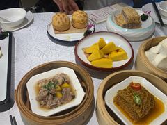 -老廣新意-全天茶点(宝能店)