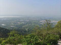 -涂山风景区