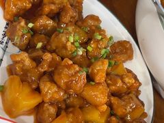-坛南湾农家乐·海鲜楼·大排档(平潭坛南湾店)