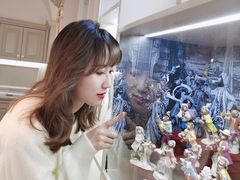 -Me Coffee下午茶艺术空间