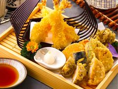 -阿吾罗日本料理(K11艺术中心店)