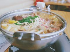 -林妈妈村·日式料理(宝山万达店)