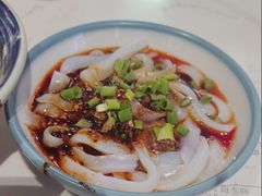 -龙抄手(文殊坊店)