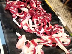 -三毛牛肉店(福强店)