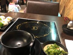 -老翡翠 Old Crystal Jade Restaurant