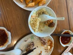 红烧洋芋-清真·益鑫羊肉手抓馆(花园北街店)