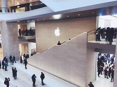 -Apple零售店(玄武湖店)